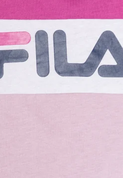 Fila Balimo Blocked Tee UnisexT-Shirt Con StampaFair Orchid/Purple Orchid/Bright White Bambini Abbigliamento 1FI26G02A-J11 -Negozio al dettaglio Fila 775facec60f74f7e9b38491f645caee1 scaled