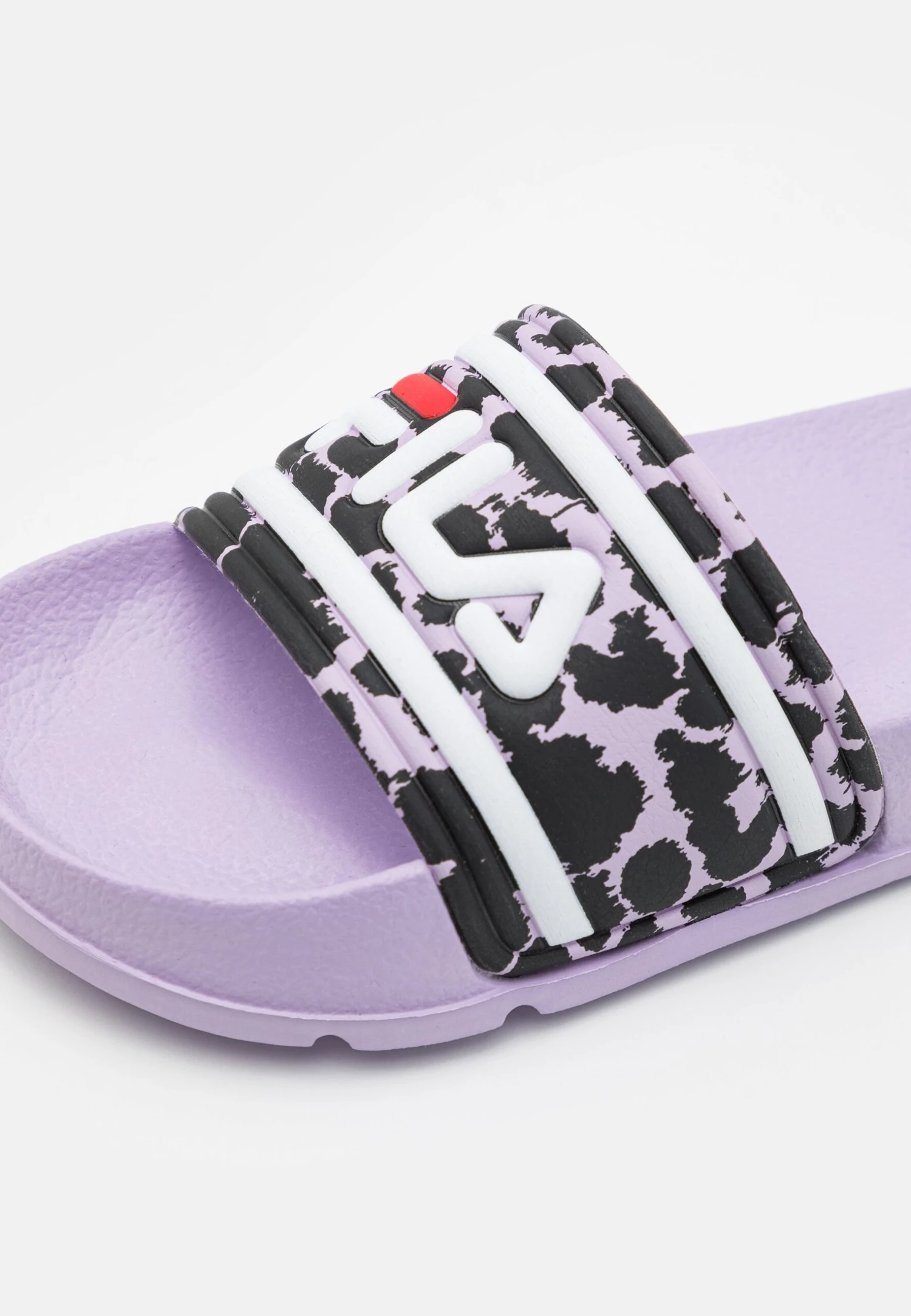 Fila Morro Bay UnisexCiabattinePurple/Black Bambini Sandali 1FI16G007-I11 6 Fila Morro Bay UnisexCiabattinePurple/Black Bambini Sandali 1FI16G007-I11 - immagine 6