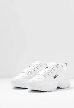 Fila StradaSneakers BasseWhite Donna Scarpe 1FI11A02E-A11 -Negozio al dettaglio Fila 77eaac5cae7c4a28ac650ffb0574b44a scaled
