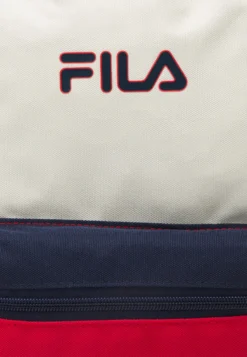Fila Bury Small Easy Backpack UnisexZainoMedieval Blue/Antique White/True Red Donna Borse 1FI53P002-K11 -Negozio al dettaglio Fila 77fd346f8ace4f07ba705d5d72ab3fe6 scaled