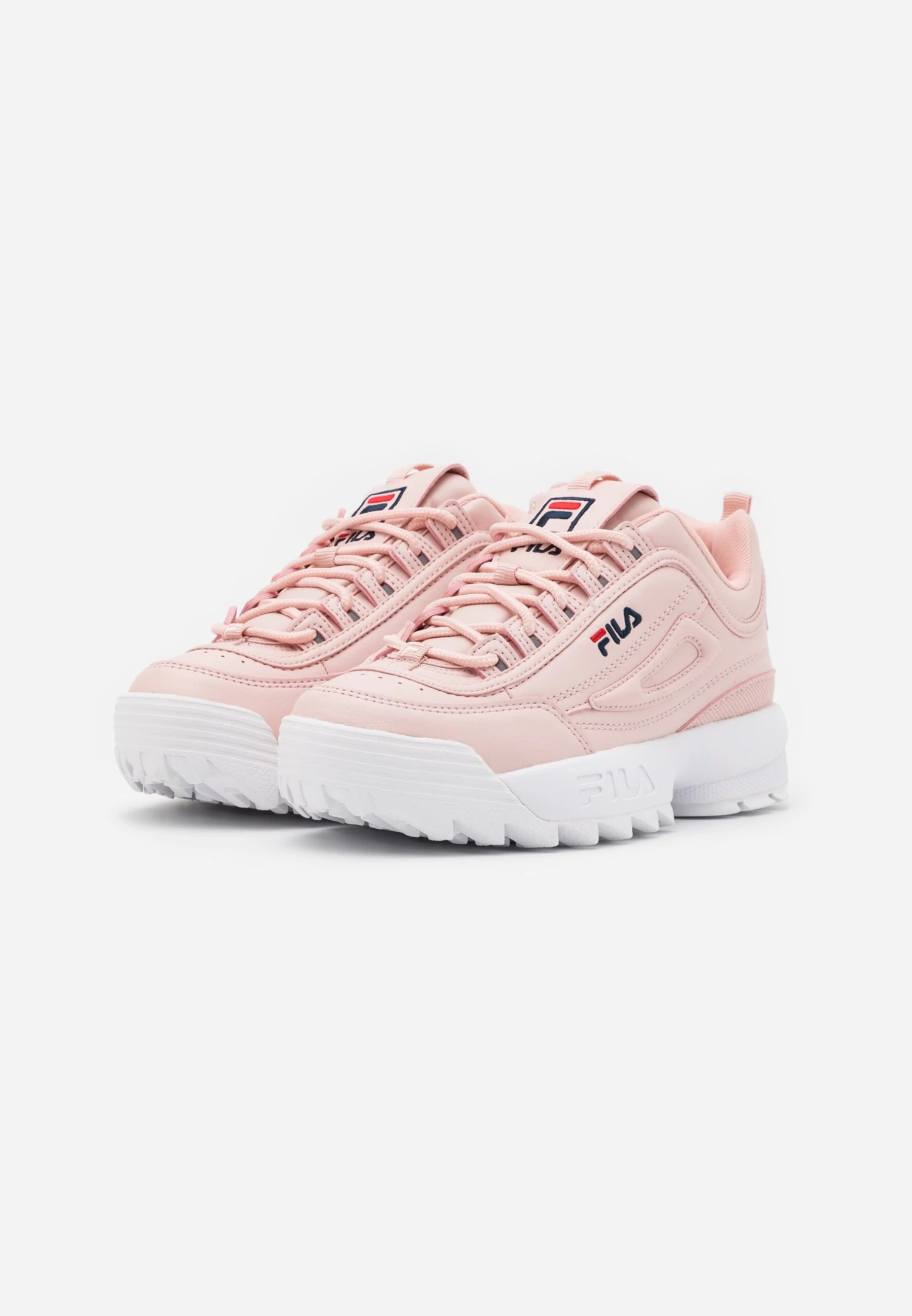 Fila Disrupto - Sneakers Basse - Sepia Rose 2 Fila Disrupto - Sneakers Basse - Sepia Rose - immagine 2