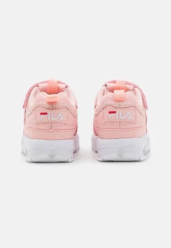 Fila Disruptor UnisexSneakers BasseEnglish Rose Bambini Sneakers 1FI16D008-J11 -Negozio al dettaglio Fila 7957964ce4a449e88dd2ff3023aeac7e scaled