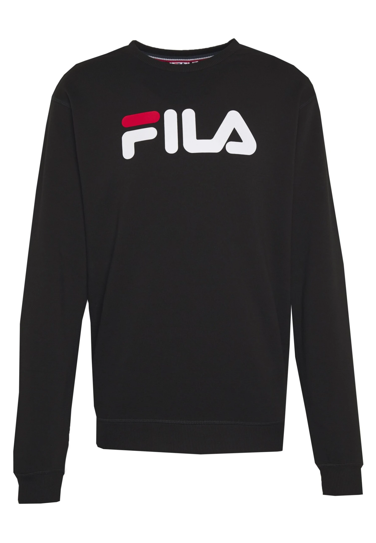 Fila PureFelpaBlack Uomo Maglieria E Felpe 1FI22S01G-Q11 5 Fila PureFelpaBlack Uomo Maglieria E Felpe 1FI22S01G-Q11 - immagine 5