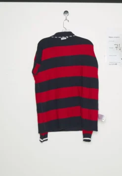 Fila Turpan- Maglione - Black Iris/True Red -Negozio al dettaglio Fila 79b0e17ccabb4964b86ccc3d8b2b927d scaled