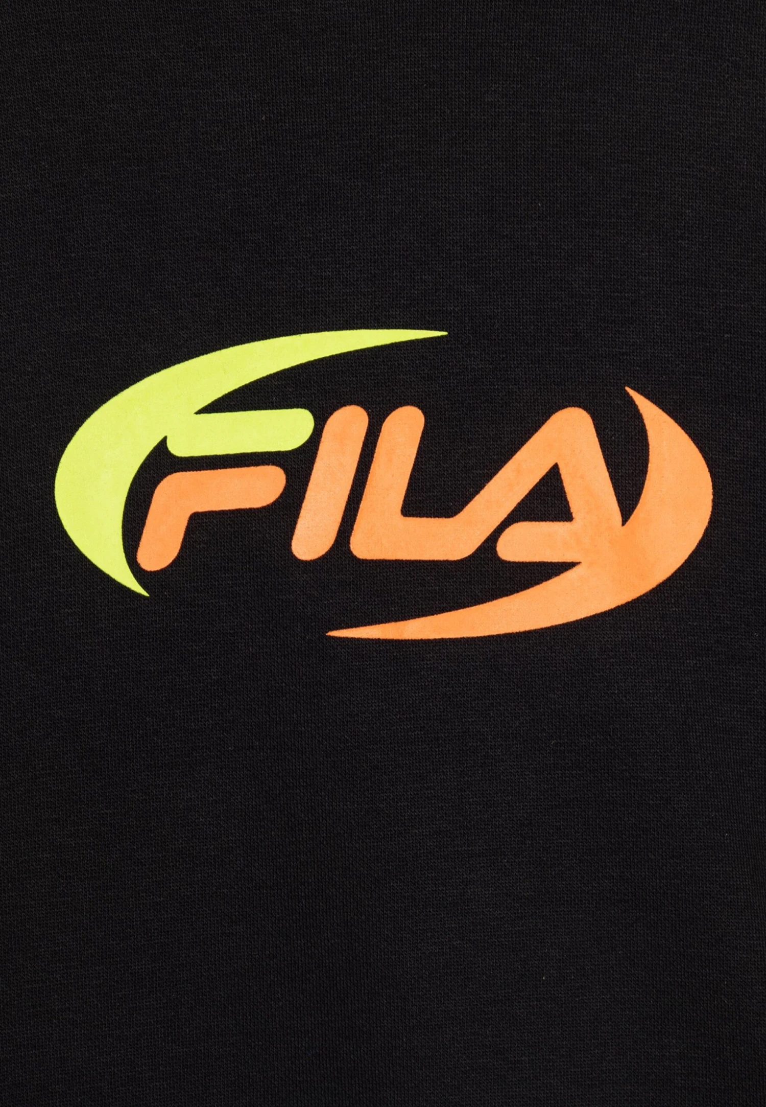 Fila Birx Graphic Hoody UnisexFelpa Con CappuccioBlack Bambini Pullover & Cardigan 1FI26K035-Q11 3 Fila Birx Graphic Hoody UnisexFelpa Con CappuccioBlack Bambini Pullover & Cardigan 1FI26K035-Q11 - immagine 3