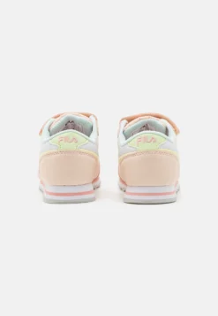 Fila Orbit Infants UnisexSneakers BasseVanilla Cream/Marshmallow Bambini Sneakers 1FI14D003-B19 8 Fila Orbit Infants UnisexSneakers BasseVanilla Cream/Marshmallow Bambini Sneakers 1FI14D003-B19 -Negozio al dettaglio Fila 7a11b6c45eec4be3a532ecb11c3f6370 scaled