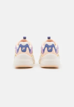 Fila Collene UnisexSneakers BasseMarshmallow/Vanilla Cream Bambini Sneakers 1FI16D01D-B11 8 Fila Collene UnisexSneakers BasseMarshmallow/Vanilla Cream Bambini Sneakers 1FI16D01D-B11 -Negozio al dettaglio Fila 7b0167b2793849b28d3dbe85332e2cac scaled