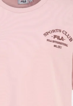 Fila Apparel Boms T-Shirt Con StampaPale Mauve Donna T-shirt E Top 1FI21D06H-J11 -Negozio al dettaglio Fila 7b2b54d68b664c9888fe9a8cf25b2bb8 scaled