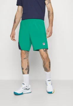 Fila AmariPantaloncini SportiviUltramarine Green Uomo Bermuda 1FI42E036-M11