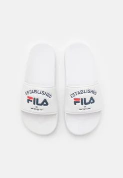 Fila Baywalk Unisex - Ciabatte Da Mare - White -Negozio al dettaglio Fila 7cb53577749b46e4875323b1e12e245a scaled