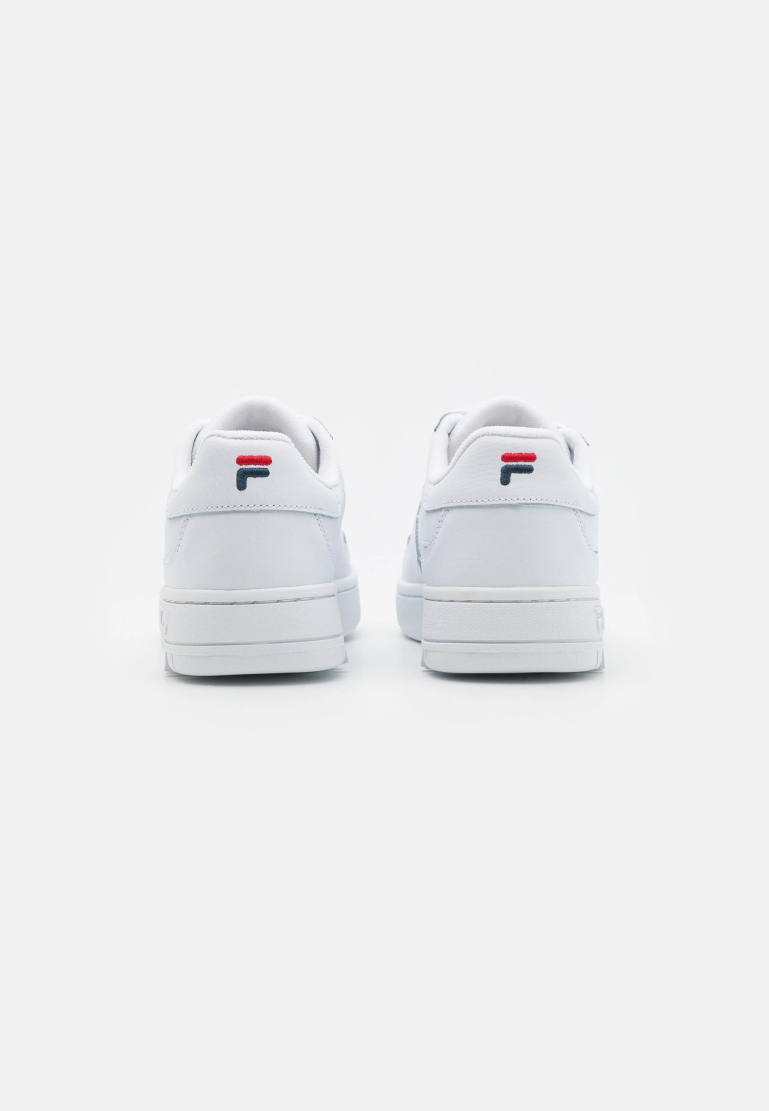 Fila Fxventuno Unisex - Sneakers Basse - White 3 Fila Fxventuno Unisex - Sneakers Basse - White - immagine 3