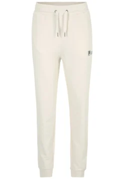 Fila Apparel Balbronn Pantaloni SportiviAntique White Uomo Pantaloni Sportivi E Joggers 1FI22E049-A11 -Negozio al dettaglio Fila 7e5ba7c5ce5a40ab95508df2294abdf8 scaled