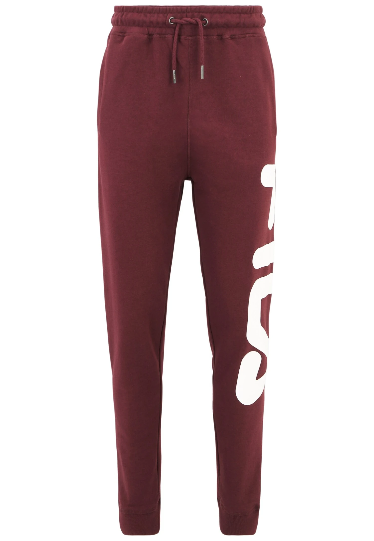 Fila Bronte UnisexPantaloni SportiviTawny Port Uomo Pantaloni Sportivi E Joggers 1FI21001J-G11 4 Fila Bronte UnisexPantaloni SportiviTawny Port Uomo Pantaloni Sportivi E Joggers 1FI21001J-G11 - immagine 4