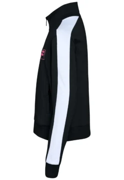 Fila Bestwig Cropped Track- Felpa Con Zip - Black -Negozio al dettaglio Fila 7f99fd2d342e421c9f70b2160aeac8e5 scaled