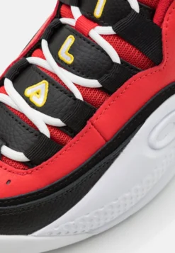 Fila Grant Hill 3 MidSneakers AlteWhite/Red Uomo Scarpe 1FI12N00X-A11 -Negozio al dettaglio Fila 7fccc970d29f4a9fb2e532884fc0da9d scaled