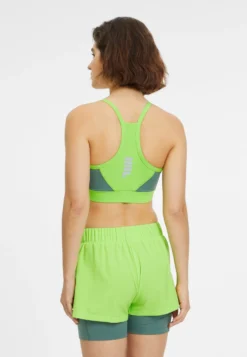 Fila RoussasReggiseno Sportivo Con Sostegno LeggeroJasmine Green Donna Abbigliamento 1FI41I00U-M11 9 Fila RoussasReggiseno Sportivo Con Sostegno LeggeroJasmine Green Donna Abbigliamento 1FI41I00U-M11 -Negozio al dettaglio Fila 8013e8661b50457a88fb53db5e4b8a3e scaled
