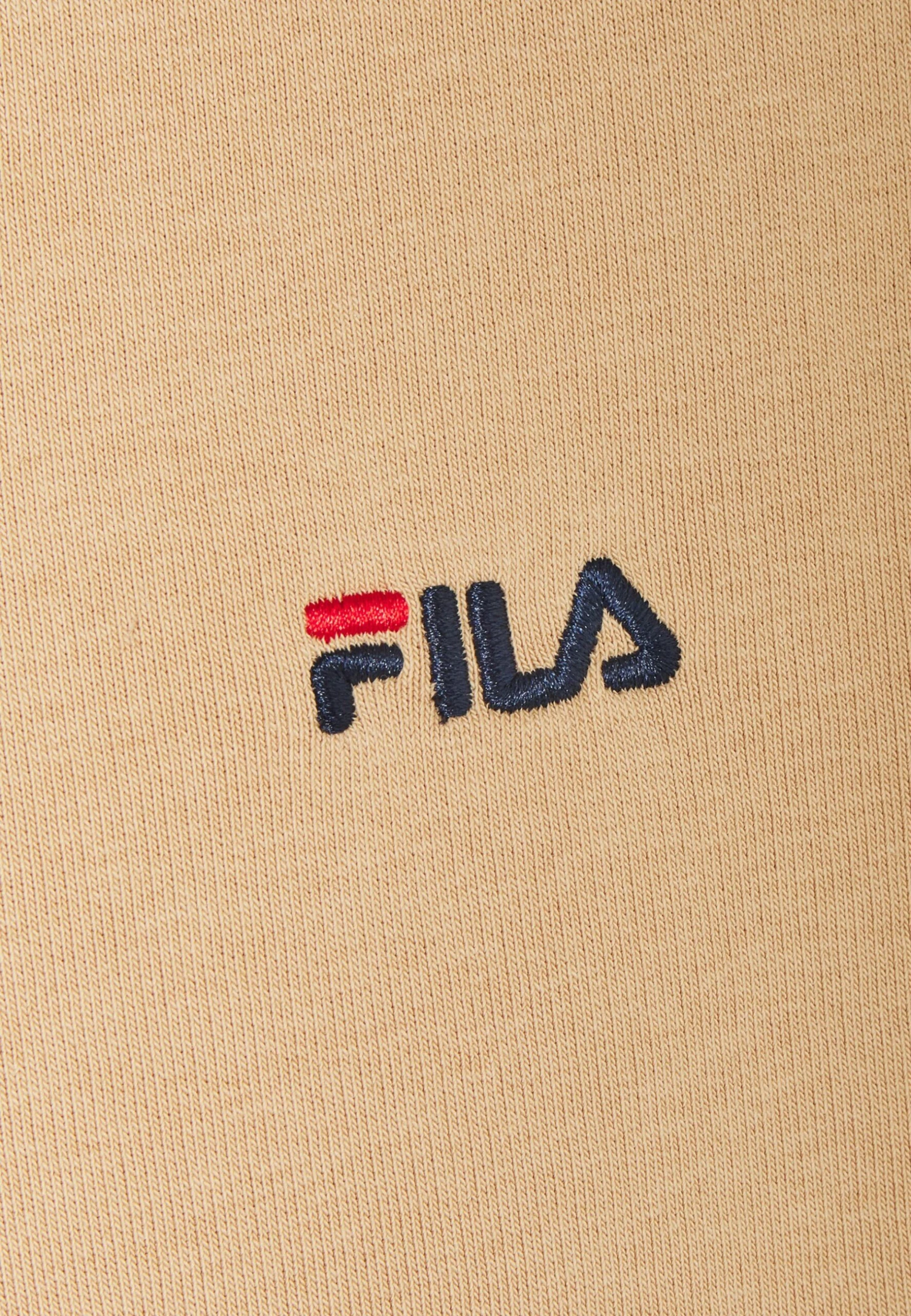 Fila Eben HoodyFelpaCuban Sand Uomo Maglieria E Felpe 1FI22S04D-B11 3 Fila Eben HoodyFelpaCuban Sand Uomo Maglieria E Felpe 1FI22S04D-B11 - immagine 3