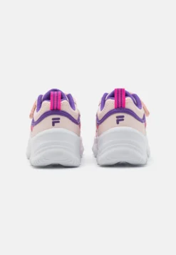 Fila Strada Dreamster Sneakers BasseMauve Chalk/Sugar Plum Bambini Sneakers 1FI13D031-J11 -Negozio al dettaglio Fila 8067e4e9b68f46a186ddd3babab609e2 scaled