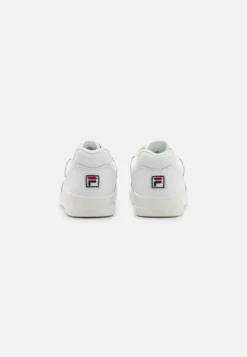 Fila Town Classic UnisexSneakers BasseWhite Donna Sneakers 1FI15O009-A12 8 Fila Town Classic UnisexSneakers BasseWhite Donna Sneakers 1FI15O009-A12 -Negozio al dettaglio Fila 80698e2e540b404ba0836aa750ae2017 scaled