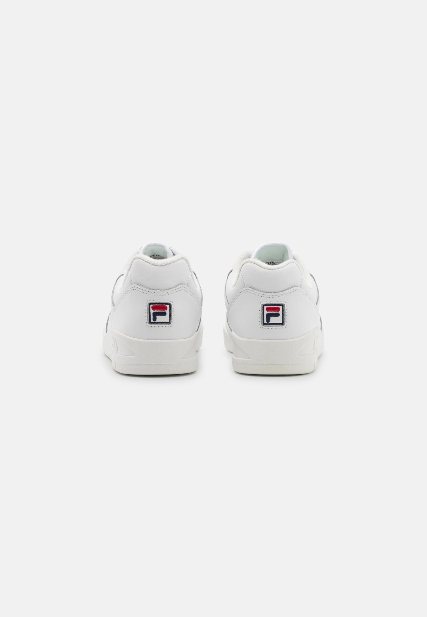 Fila Town Classic UnisexSneakers BasseWhite Donna Sneakers 1FI15O009-A12 3 Fila Town Classic UnisexSneakers BasseWhite Donna Sneakers 1FI15O009-A12 - immagine 3