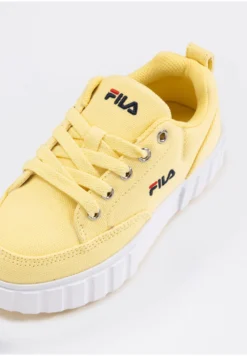 Fila Sandblast C- Sneakers Basse - Pale Banana -Negozio al dettaglio Fila 80bd98a4d63e4bb7ae4487f2387b1052 scaled