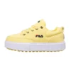 Fila Sandblast C- Sneakers Basse - Pale Banana