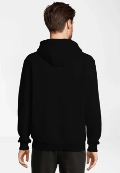 Fila Felpa Con CappuccioSchwarz Uomo Maglieria E Felpe 1FI42G02Y-Q11 -Negozio al dettaglio Fila 81e18934db1645bc9ceade04224f2e20 scaled