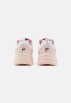 Fila Strada DreamsterSneakers BasseWhite/Mauve Chalk Bambini Sneakers 1FI13D034-A11 -Negozio al dettaglio Fila 828f19a5005c4a8db46db7ec169f6330 scaled