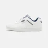 Fila C. Court UnisexSneakers BasseWhite/Medieval Blue Bambini Sneakers 1FI16D017-A11