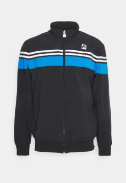 Fila BrunoGiacca SportivaBlack Uomo Abbigliamento 1FI42F01N-Q11 -Negozio al dettaglio Fila 82bd2d6ab9ed418facce9e6300cb61fb scaled