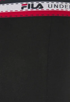 Fila Boxershorts 5 PackCulotteBlack Uomo Intimo 1FI82O00C-Q11 -Negozio al dettaglio Fila 83290dd9c9434ed8a5b49954928d0b4b scaled
