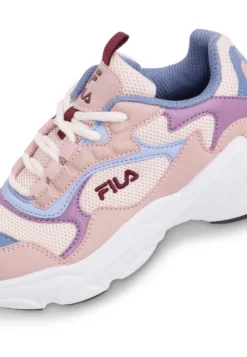 Fila Footwear Collene Cb Sneakers BasseMauve Chalk/Pale Mauve Bambini Sneakers 1FI11A0EA-J11 -Negozio al dettaglio Fila 833464b9e4b742b2800fc4a92ab1314b scaled
