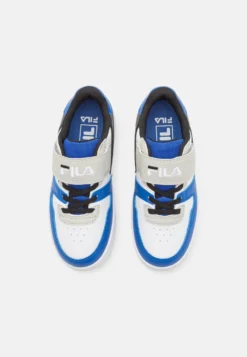 Fila Fxventuno UnisexSneakers BasseGray Violet/Lapis Blue Bambini Sneakers 1FI16D00X-A13 -Negozio al dettaglio Fila 83b282a8ad0e4bbab10179622d1b58a4 scaled
