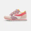 Fila OrbitJrSneakers BasseMarshmallow/Lemon Curry Bambini Sneakers 1FI14D000-A13