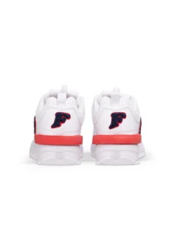 Disruptor PatchSneakers BasseWhite/Fila Navy Donna Sneakers 1FI11A0EG-A11 -Negozio al dettaglio Fila 840336ec8b404b9194ebe9ce69193035 scaled