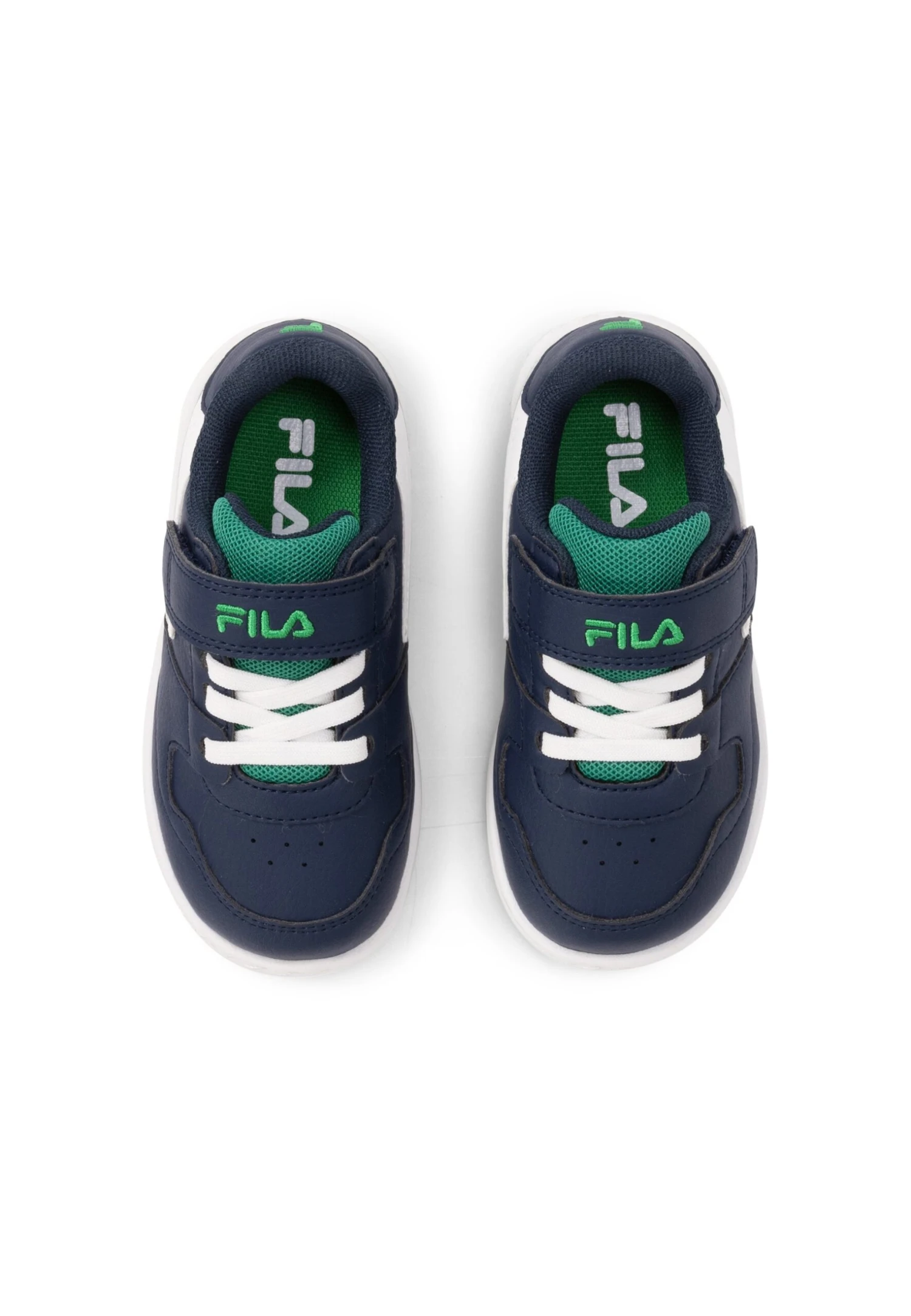 Fila Footwear Fxventuno TdlSneakers BasseNavy/Verdant Green Bambini Sneakers 1FI16D01K-K11 3 Fila Footwear Fxventuno TdlSneakers BasseNavy/Verdant Green Bambini Sneakers 1FI16D01K-K11 - immagine 3