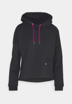Fila JulinaFelpa Con CappuccioBlack Donna Abbigliamento 1FI41G021-Q11 -Negozio al dettaglio Fila 84423aad939e4c1cb63304297237b746 scaled