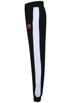 Fila Apparel Beuron High Waist Pantaloni SportiviBlack Bambini Abbigliamento 1FI43E00P-Q11 5 Fila Apparel Beuron High Waist Pantaloni SportiviBlack Bambini Abbigliamento 1FI43E00P-Q11 -Negozio al dettaglio Fila 84e79f33e7324f568e26528739082b2c scaled