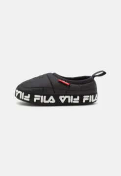 Fila Comfider Kids UnisexPantofoleBlack Bambini Pantofole 1FI16B000-Q11