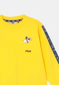 Fila Looney Tunes Liebenwalde Taped UnisexFelpaButtercup Bambini Pullover & Cardigan 1FI26K01K-E11 -Negozio al dettaglio Fila 856f6107681d4b5f9afd29d5f7b7a2a9 scaled
