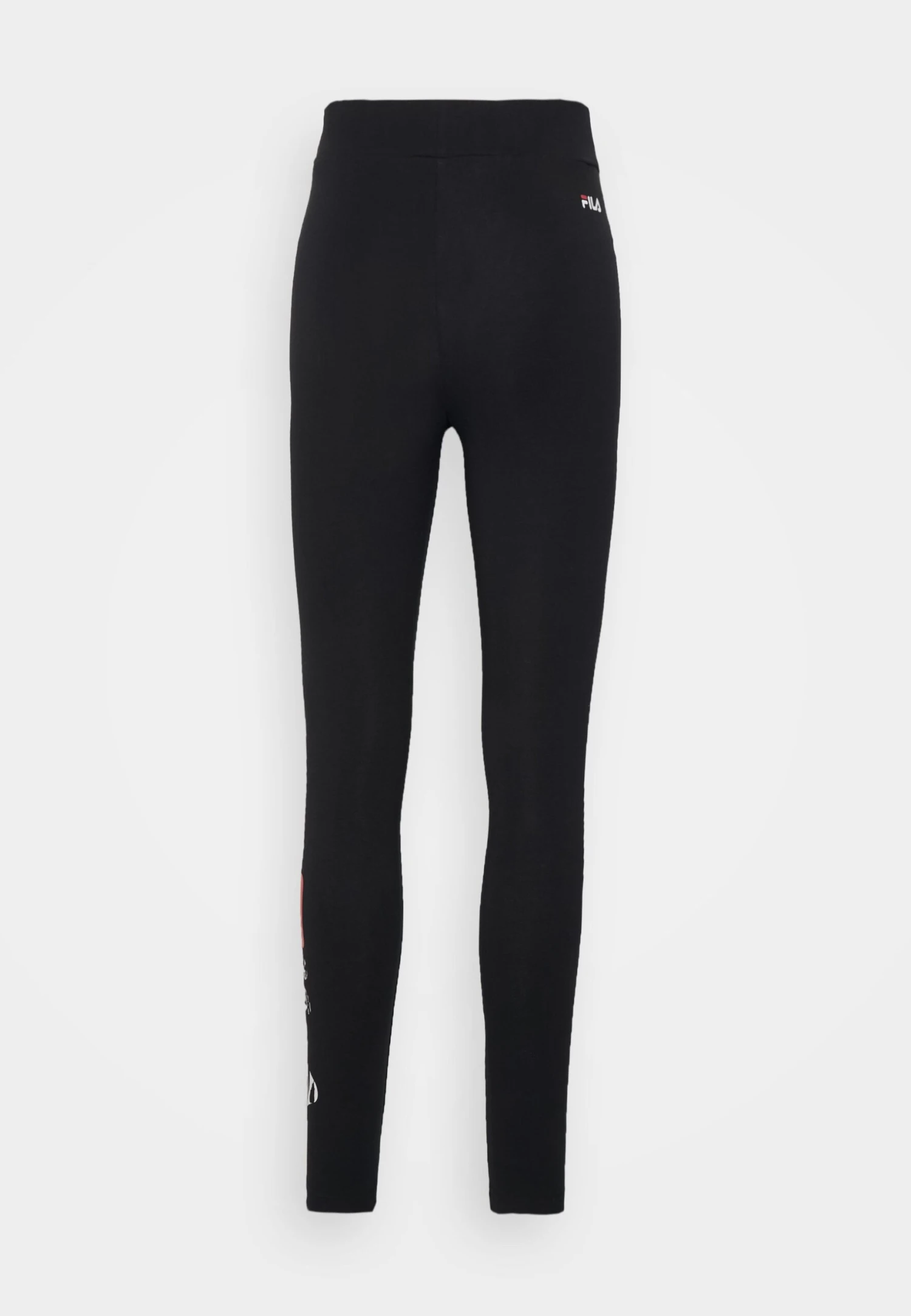 Fila BarbanLeggingsBlack Beauty Donna Pantaloni 1FI21A02E-Q11 1 Fila BarbanLeggingsBlack Beauty Donna Pantaloni 1FI21A02E-Q11