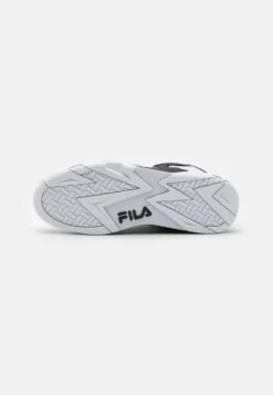 Fila Squad Mid - Sneakers Alte - White/Black -Negozio al dettaglio Fila 86877689fc74489aa21c04c9cd3c8c5e scaled