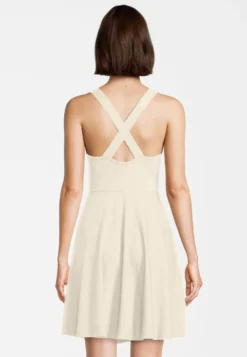 Fila Teldau Skater Vestito Di MaglinaAntique White Donna Abbigliamento 1FI41L00M-A11 7 Fila Teldau Skater Vestito Di MaglinaAntique White Donna Abbigliamento 1FI41L00M-A11 -Negozio al dettaglio Fila 8690321ae9964511913acdfb20972de6 scaled