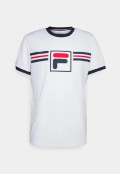 Fila Oscar - T-Shirt Sport - White 8 Fila Oscar - T-Shirt Sport - White -Negozio al dettaglio Fila 869745a6b7f44bbc8dd83ead9f8b8e9f scaled