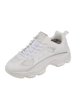 Fila Strada Lucid Wmn - Sneakers Basse - White -Negozio al dettaglio Fila 86e00c2e19e747278f2161c9e5e5ee73 scaled