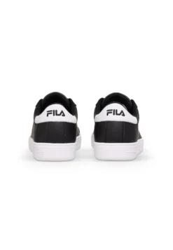 Fila Lusso Sneakers BasseBlack White Donna Sneakers 1FI11A0D5-Q12 9 Fila Lusso Sneakers BasseBlack White Donna Sneakers 1FI11A0D5-Q12 -Negozio al dettaglio Fila 877f6156181d47b48f02a665202d95dd scaled