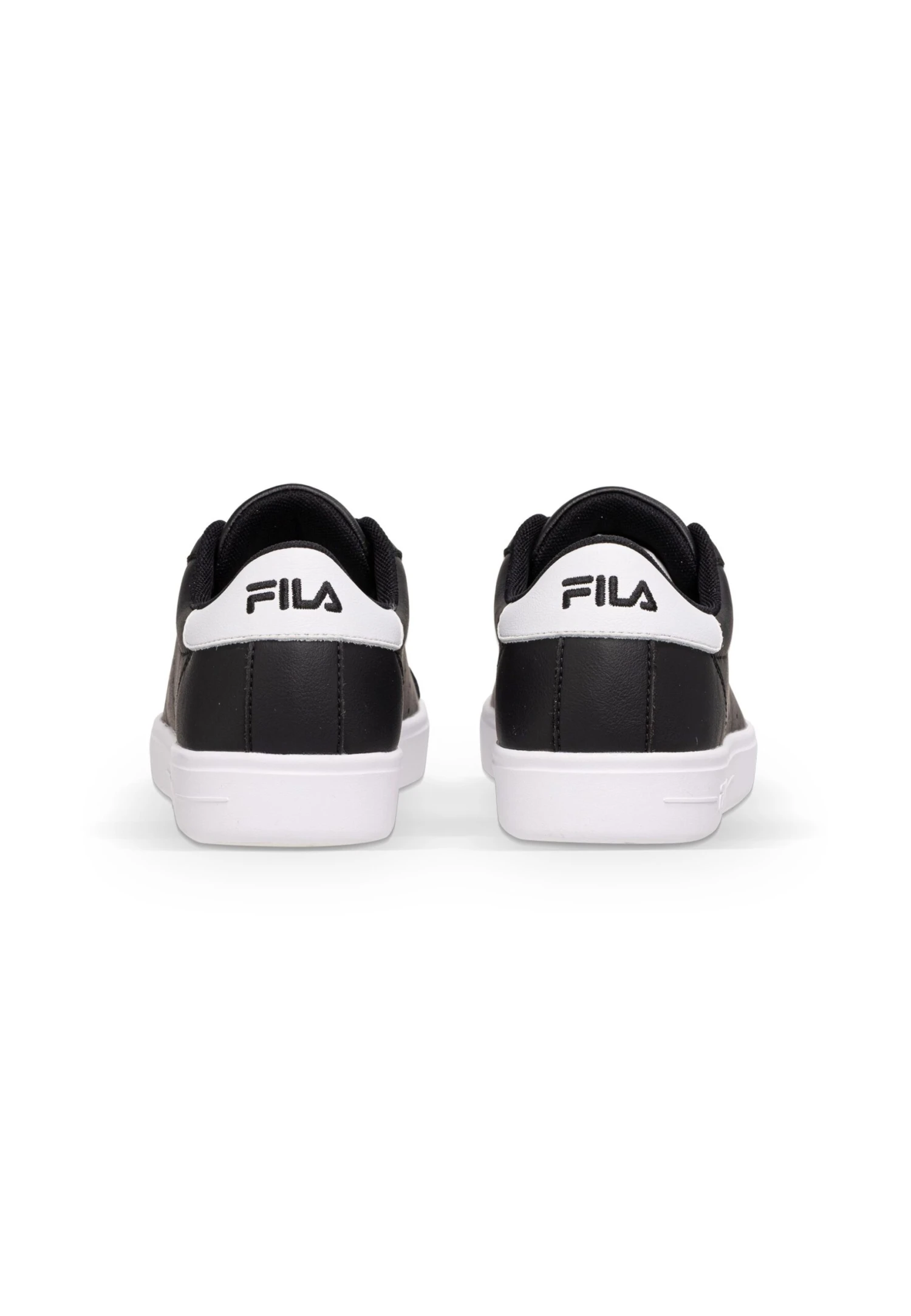 Fila Lusso Sneakers BasseBlack White Donna Sneakers 1FI11A0D5-Q12 4 Fila Lusso Sneakers BasseBlack White Donna Sneakers 1FI11A0D5-Q12 - immagine 4