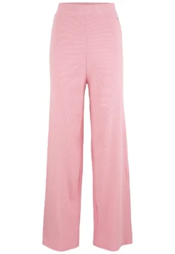 Fila HoseDasha Wide Ribbed PantaloniPeony Donna Pantaloni 1FI21A025-J11 -Negozio al dettaglio Fila 879efa86a9c14be1b48fd50fff50d62a scaled