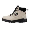 Fila Footwear Grunge Ii Bl Mid Wmn - Stivaletti Stringati - Feather Gray