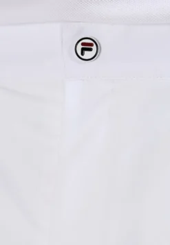 Fila StephanPantaloncini SportiviWhite Uomo Abbigliamento 1FI42E000-A11 -Negozio al dettaglio Fila 889be799fbbc42e78d87519a0f3229cf
